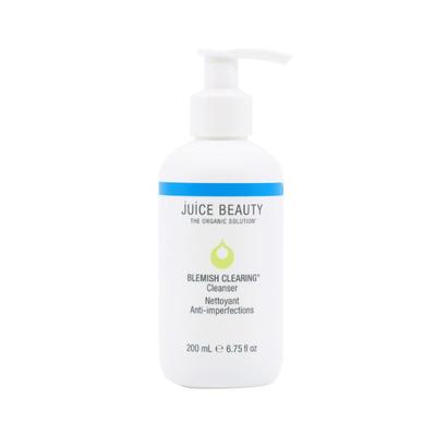 Juice Beauty BC, BLEMISH CLEARING Cleanser 200 ml - Scrubs & Exfoliants