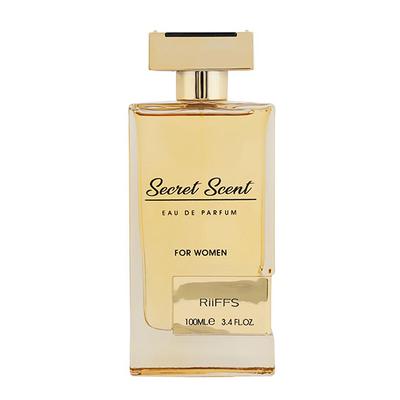 RiiFFS Secret Scent Perfume for Women 100 ml - Women Perfumes (Edt/Edp)