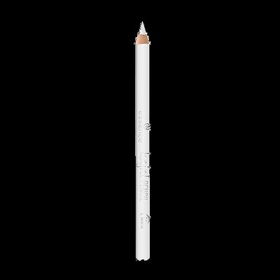 Essence Kajal Pencil Eyeliner 04 White 1gm - Kajal & Kohls