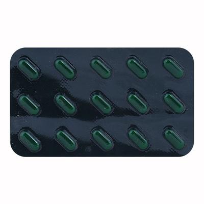 Omnitan 50mg Tablet 15'S - Hypertension-Ang