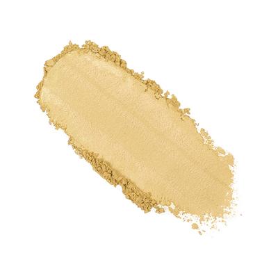 Star's Cosmetics Eyeshadow Pigment Powder for Eye Makeup (Matt Gold) 4gm - Under Eye Creams & Serums