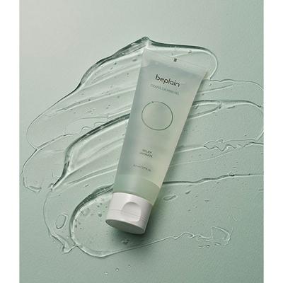 Beplain Cicaful Calming Gel 80 ml - Face Moisturizers
