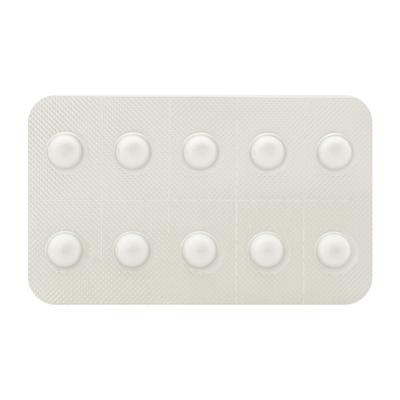 Glotret 10mg Tablet 10'S - Acne-Acn
