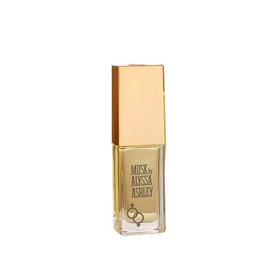 Alyssa Ashley Musk Eau de Toilette 25 ml - Perfumes (Edt/Edp)