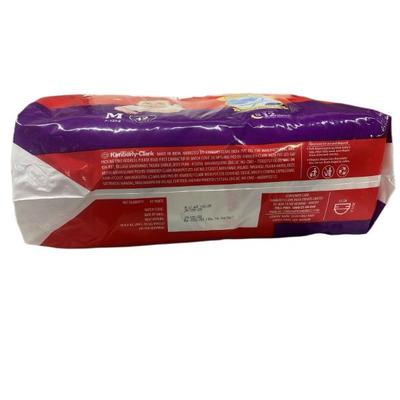 Huggies Complete Comfort Wonder Diaper Pants (M) 42's - Diapers & Wipes