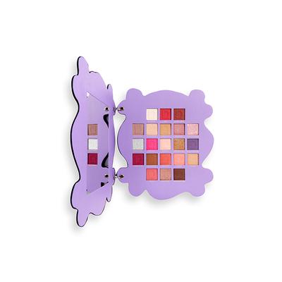 Makeup Revolution X Friends Open The Door Eyeshadow Palette 25.2 gm - Face Palettes