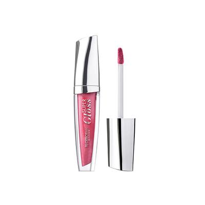 Deborah Milano Super Gloss Lg - 4 Pearly Cherry Lip Gloss 4.5 gm - Lip Glosses
