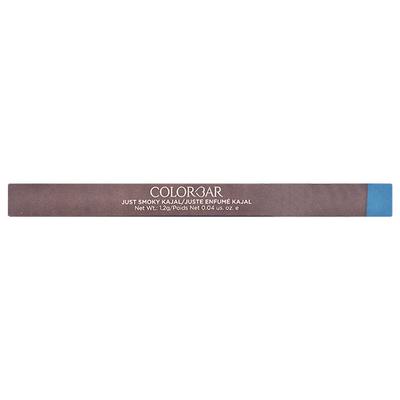 Colorbar Just Smoky Pencil Kajal Jsp001 1.2 Gm - Kajal & Kohls