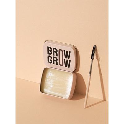 Indulgeo Essentials Brow Grow - For Fuller Brows 20 gm - Eyebrow Pencils & Enhancers
