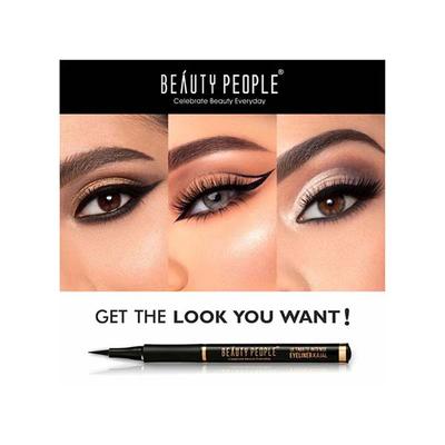 Beauty People Precisely Intense Sketch Eyeliner 1.3 gm - Eyeliners