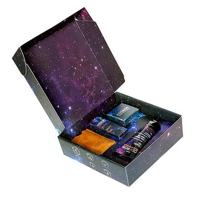 Cosmos by Bewakoof Beard Grooming Kit 1's - Beard Kits