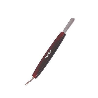 Babila Nail File Small-Nf-V05 1's - Manicure & Pedicure Kits
