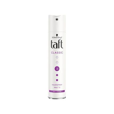Schwarzkopf Classic Hair Spray 250 ml - Hair Sprays & Mists