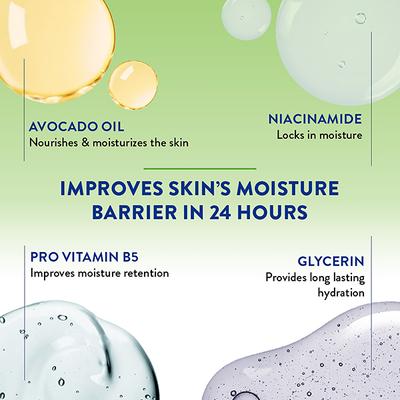 Cetaphil Moisturizing Lotion Normal to Combination - Sensitive Skin 500 ml - Creams/Oils/Lotions