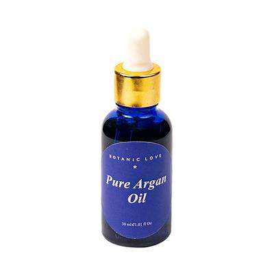 Botanic Love Pure Argan Oil 30 ml - Shampoos