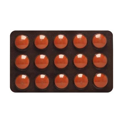 Mazetol SR 300mg Tablet 15'S - Epilepsy/Convulsion-Ant