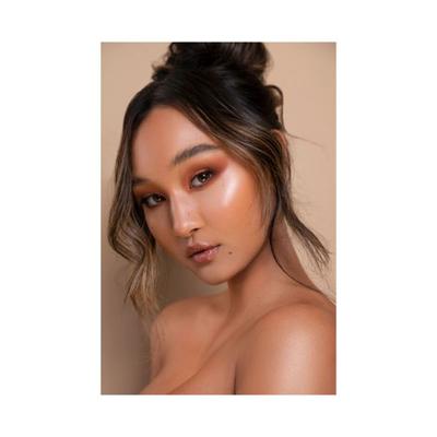 Mellow Cosmetics Eyeshadow Quad Athena 46 gm - Eye Shadow Palettes