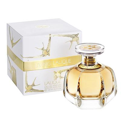 LALIQUE Living Lalique Eau de Parfum 100 ml - Perfumes (Edt/Edp)
