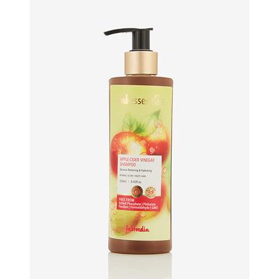 Fabessentials Apple Cider Vinegar Shampoo 250 ml - Shampoos