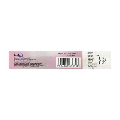 CLINSOL PLUS Gel 15gm - Acne-Acn