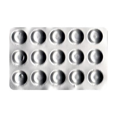 Depran Forte Tablet 10'S - Anxiety-Anx