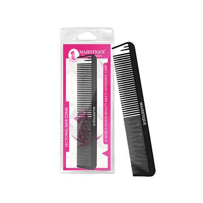 Majestique Comb Dry Hair 1's - Hair Combs