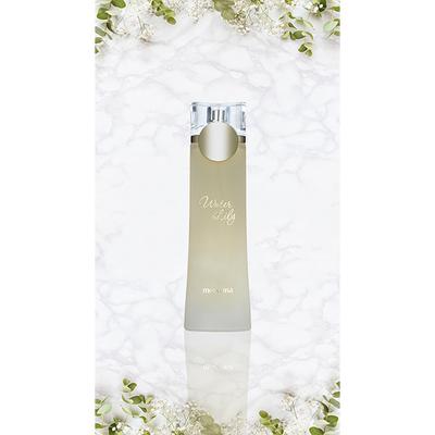 Mocemsa Water Lily For Women Eau De Parfum 100 ml - Women Perfumes (Edt/Edp)