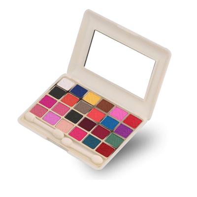 Fashion Colour Proffessional Makeup Kit, Fc977 - 24 - 01 28.8 gm - Face Palettes