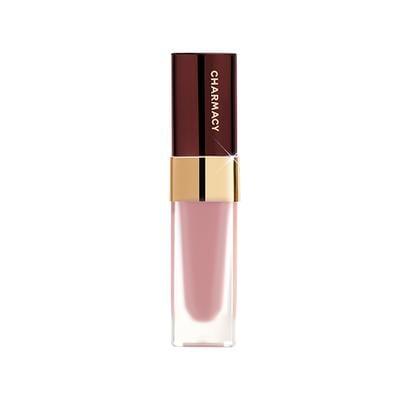 Charmacy Milano Stunning Longstay Liquid Lip Lipstick - Mocha Matt 01 5.6 ml - Liquid Lipsticks