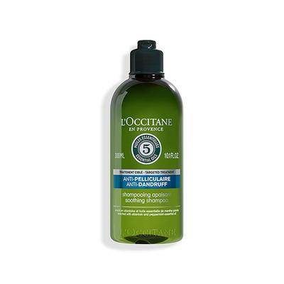 L'Occitane Anti Dandruff Shampoo 300 ml - Shampoos