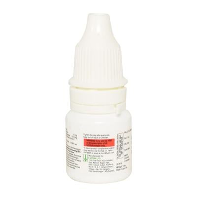 Beipos Eye Drops 5ml - Eye conditions-Oph