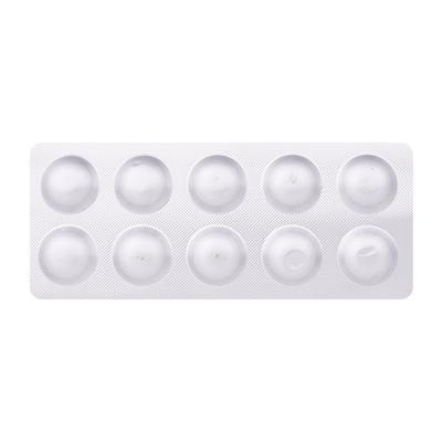 FEX 180mg Tablet 10'S - Allergies-Ant