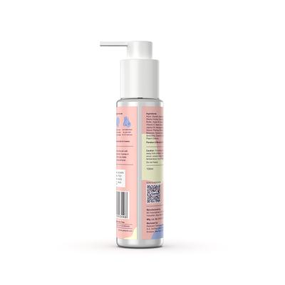 Sanfe Back & Bum Acne Clearing Lotion - Shea Butter & Peach Extracts 100 ml - Lotions & Creams