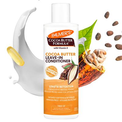 Palmer's Cocoa Butter & Biotin Length Retention Leave-In Conditioner 250 ml - Conditioners