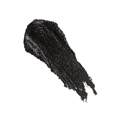 Makeup Revolution Gel Eyeliner Pot With Brush - Black 3 gm - Eyeliners