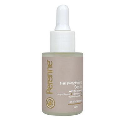 Perenne Hair Strengthening Serum with Redensyl 30 ml - Hair Serums