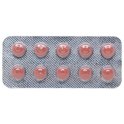 Sizodon LS Tablet 10'S - Schizophrenia-Aps