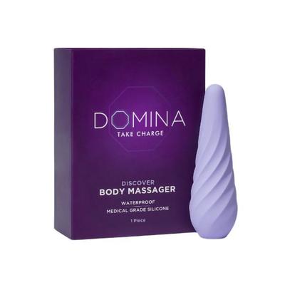 Domina Discover Body Massager 1's - Massagers And Vibrators