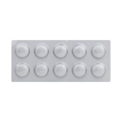 ACTAPRO OD Tablet 10's - Ulcer/Reflux/Flatulence-Aaa