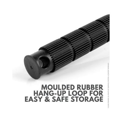 Alan Truman Gold Ceramic Blow-Drying Brush-Large 1's - Hair Brushes