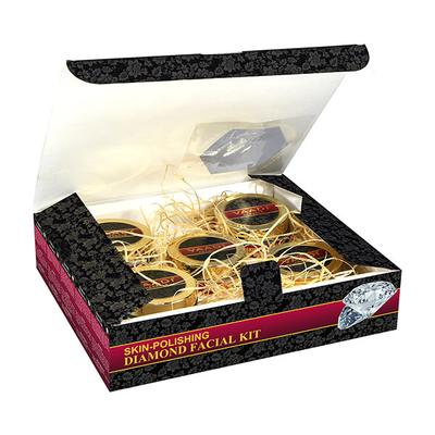 Skin-Polishing Diamond Facial Kit 270 gm - Facial Kits