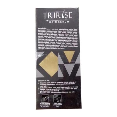 TRIRISE HAIR Serum 60ml - Hair Loss-Oth