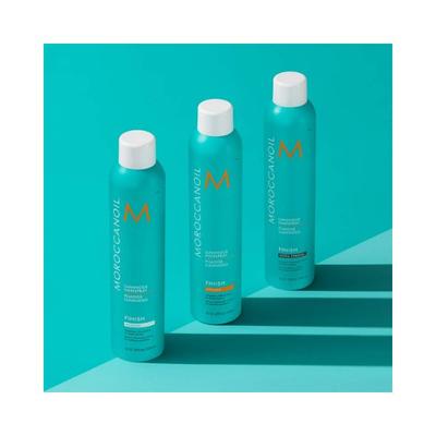 Moroccanoil Luminious Hair Spray Extra Strong 330 ml - Hair Serums