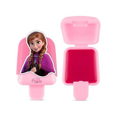 Disney Frozen Princess By Renee Popsicle Anna Lip Balm 2 gm - Lip Balms