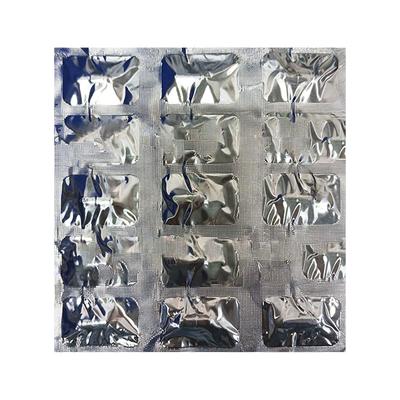 GASPAZ Capsule 15's - Ulcer/Reflux/Flatulence-Aaa