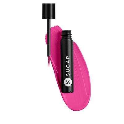 SUGAR Cosmetics Eye Lit You So! Vivid Eyeliner - 01 Pink Sphinx - Bright Pink 1.7 ml - Eyeliners