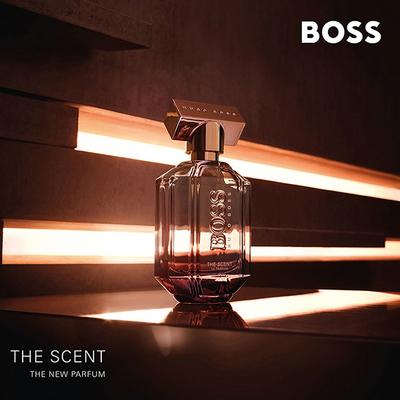 Hugo Boss The Scent Le Parfum 30 ML - Women Perfumes (Edt/Edp)