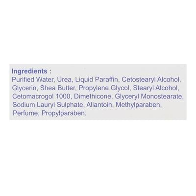 Diafoot SB Cream 100gm - Dry Skin-Emo