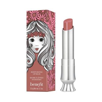 Benefit Cosmetics California Kissin' ColorBalm -Nude Pink 55 3 gm - Lip Balms