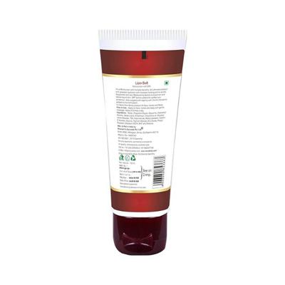 Rahul Phate's Research Product Liposoft Optimum Hydration Moisturizer With Spf 100 ml - Skin-Treatment